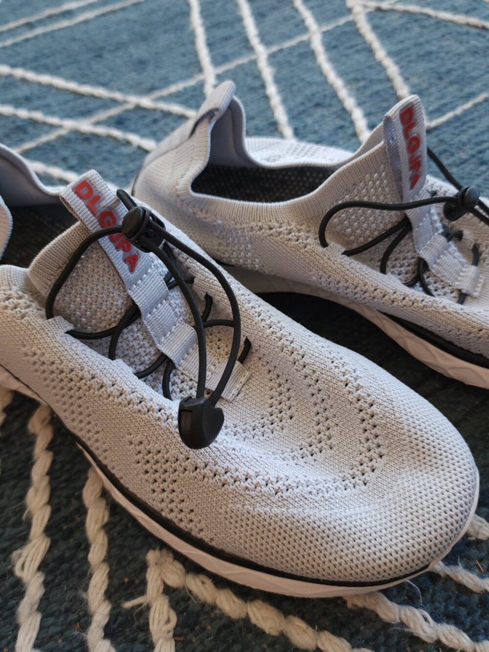 DLGJPA Quick Drying Water Shoes Beach